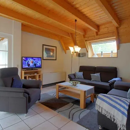 Strandvogt 3 Ws2 Holiday home