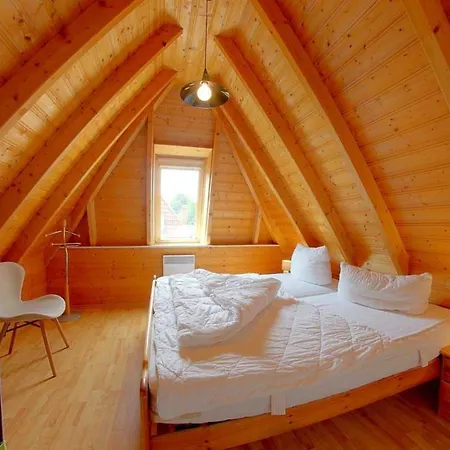 Strandvogt 3 Ws2 Holiday home
