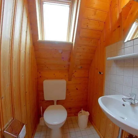 Ferienhaus Strandvogt 3 Ws2 *