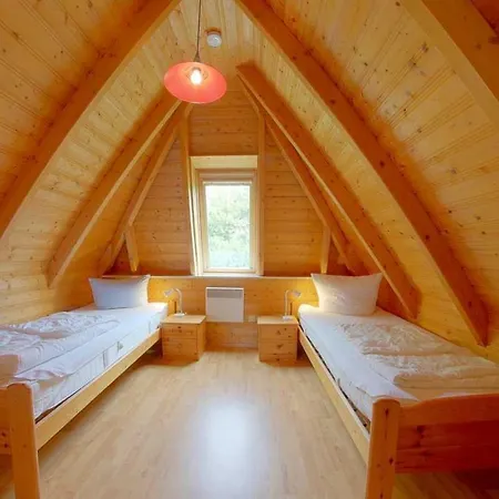 Strandvogt 3 Ws2 Ferienhaus *