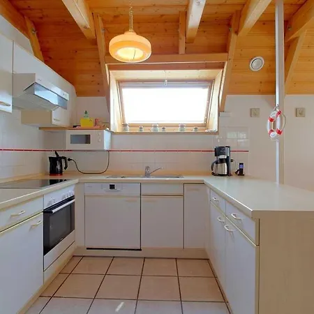 Ferienhaus Strandvogt 3 Ws2 *