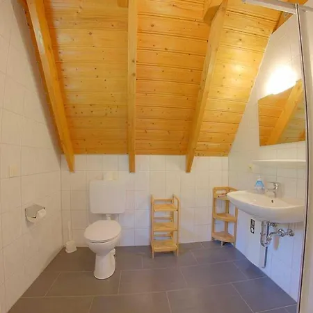 Strandvogt 3 Ws2 Ferienhaus